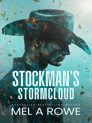 cover image of Stockman's Stormcloud
